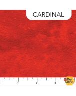 Toscana:  Cardinal - Northcott Fabric 9020-24