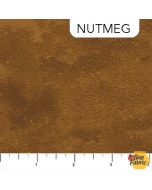 Toscana: Nutmeg - Northcott Fabric 9020-35