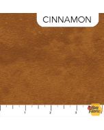 Toscana: Cinnamon - Northcott Fabric 9020-37