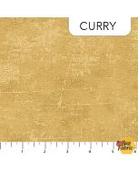 Canvas Coordinate: Curry -- Northcott Fabrics 9030-34