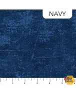 Canvas Coordinate: Navy - Northcott 9030-49