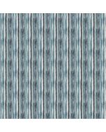 Birdwatch: Multi Stripe -- Figo Fabrics 90442-42