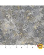 Bold Beautiful Basics by Color Chroma: Dark Gray -- Northcott Studio 9060-95 