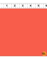 American Made Brand Cotton Solids: Dark Coral -- Clothworks amb001-40