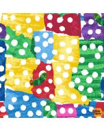 Eric Carle The Very Hungry Caterpillar Encore Holes - Andover 5283 m