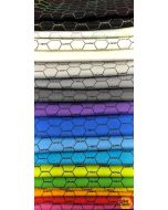 Chicken Wire: Fat Quarter Bundle (18 FQ's) -- Andover ChickenWireFQ