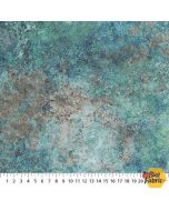 Eagle Pass: Backing Blue Multi (108" wide back) - Northcott Fabric b27679-44