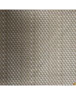 Yoshiko II: Gold Metallic Waves - Blank Quilting5208m Parchment