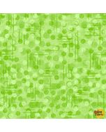 Jot Dot: Chartreuse -- Blank Quilting 9570-60
