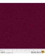 Bella Wide 2: Bella Suede Wide Back Medallion Burgundy (108" wide) -- P&B Textiles 4014 DR
