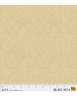 Bella Wide 2: Bella Suede Wide Back Medallion Cream (108" wide) -- P&B Textiles 4014 NE