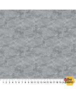 Toscana: Going Gray Wide Back (118" width) - Northcott Fabric bx9020-93 - presale June