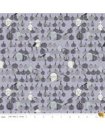 Spooky Hollow: Pumpkin Field Dusk - Riley Blake Designs c10575-dusk