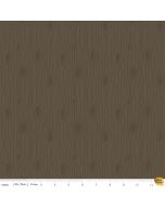Love You S'more: Bark Brown -- Riley Blake Designs c12145-brown