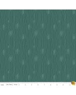 Love You S'more: Bark Teal -- Riley Blake Designs c12145-teal 
