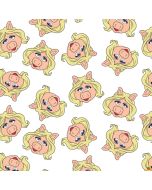 Muppet Collection Sesame Street: Miss Piggy White - Camelot Fabrics 85320103-1