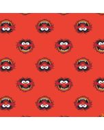 Muppet Collection Sesame Street: Animal Red - Camelot Fabrics 85320104-2