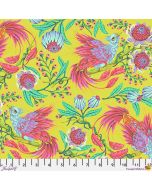 Legendary Cotton Lawn by Tula Pink: Hot Wings Apple -- FreeSpirit Fabrics cltp001.apple - presale October