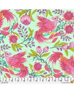 Legendary Cotton Lawn by Tula Pink: Hot Wings Stardust  -- FreeSpirit Fabrics cltp001.stardust - presale October