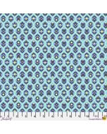 Legendary Cotton Lawn by Tula Pink: Beg Your Garden Dream  -- FreeSpirit Fabrics cltp002.dream - presale October