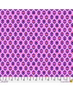 Legendary Cotton Lawn by Tula Pink: Beg Your Garden Sugarplum -- FreeSpirit Fabrics cltp002.sugarplum - presale October
