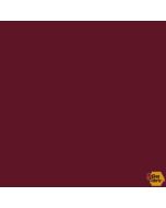 Designer Essential Solids: Merlot -- FreeSpirit Fabrics CSFSESS.merlot 