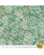 Bliss Basic: Woodland Moss -- Northcott Fabrics dp23887-72 woodland moss