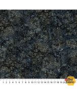 Bliss Basic: Slate -- Northcott Fabrics dp23887-98 Slate