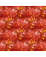 Universe: Nebula Texture Red -- Northcott Fabrics dp24860-24