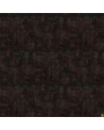 Stallion: Painted Canvas Texture Light Black -- Northcott Fabrics dp26815-98 - 2 yards 23" + FQ remaining