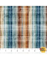 Fox Den: Plaid Beige Multi - Northcott Fabrics dp28334-14