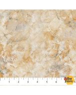 Fox Den: Textured Beige - Northcott Fabrics dp28337-14