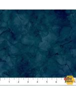 Fox Den: Tonal Dark Blue - Northcott Fabrics dp28339-49