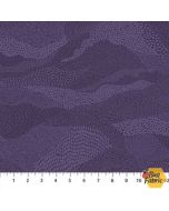 Elements: Earth Purple -- Figo Fabrics 92007-87