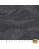 Elements: Earth Gray -- Figo Fabrics 92007-97