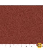 Elements: Fire Brown -- Figo Fabrics 92009-36