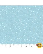 Elements: Air Blue -- Figo Fabrics 92010-40