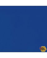 Flannel Solid: Ocean Blue -- Robert Kaufman F019-25