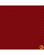 Modern Melody Basics: Wine -- Henry Glass Fabrics 1063-89