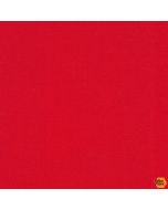 Kona Cotton Solids: Red - Robert Kaufman k001-1308