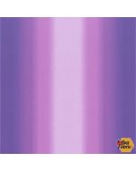 Shades: Dark Purple Ombre - Clothworks k2666-28