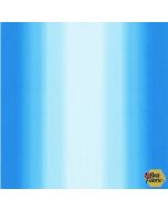 Shades: Aqua Ombre - Clothworks k2666-33