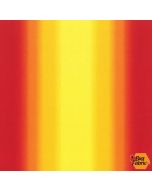 Shades: Light Red Ombre - Clothworks k2666-4