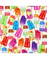 Sweet Tooth: Popsicle Sweet -- Robert Kaufman amkd-19825-287