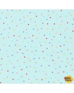 Sweet Tooth: Stars Mint -- Robert Kaufman amkd-19830-32