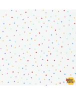Sweet Tooth: Stars Ice -- Robert Kaufman amkd-19830-88 - 2 yards 19" remaining