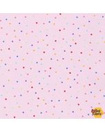 Sweet Tooth: Stars Strawberry -- Robert Kaufman amkd-19830-98
