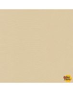 Kona Cotton Solids: Tan - Robert Kaufman k001-1369 - 2.5 yards remaining