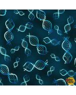 Science Fair: DNA Bright Idea - Robert Kaufman srkd-19086-392 bright idea