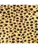 Animal Kingdom: Animal Skin -- Robert Kaufman srkd-19871-286 wild